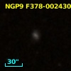 NGP9 F378-0024306