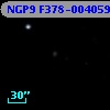NGP9 F378-0040590