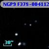 NGP9 F378-0041129