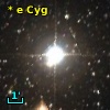 * e Cyg