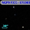 NGP9 F322-1713030