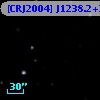 [CRJ2004] J1238.2+2613