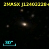 2MASX J12403228+2515287