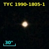 2MASS J12442399+2457173