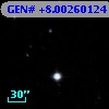 GEN# +8.00260124