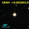 GEN# +8.00260135