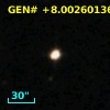 GEN# +8.00260136