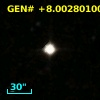 GEN# +8.00280100