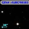 GEN# +8.00280103