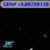 GEN# +8.00280110