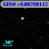 GEN# +8.00280112