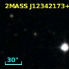 [VV2006c] J123421.8+261425