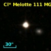Cl* Melotte  111    MGM     427