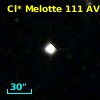 Cl* Melotte  111     AV    2272