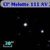 Cl* Melotte  111     AV    2323