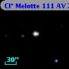 Cl* Melotte  111     AV    2244