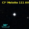 Cl* Melotte  111     AV    2269