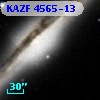 KAZF 4565-13