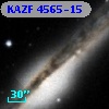 KAZF 4565-15