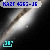 KAZF 4565-16