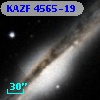 KAZF 4565-19
