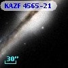KAZF 4565-21