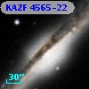 KAZF 4565-22
