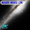 KAZF 4565-26
