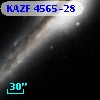 KAZF 4565-28