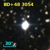 BD+48  3054