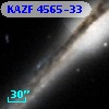 KAZF 4565-33