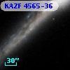 KAZF 4565-36