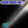 KAZF 4565-40