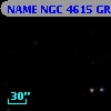 NAME NGC 4615 GROUP