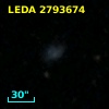 LEDA 2793674