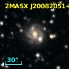 2MASX J20082051+5040436
