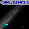 XMMU J123605.2+260234
