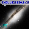 CXOU J123620.9+255927