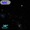 NSC J124326+271757