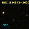 NSC J124342+262014