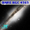 NAME NGC 4565 GROUP