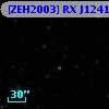 [ZEH2003] RX J1241.0+2735  2