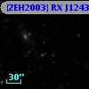 [ZEH2003] RX J1243.4+2716  1