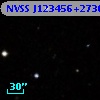 NVSS J123456+273601