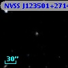 NVSS J123501+271424
