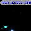 NVSS J123722+250544
