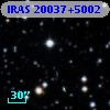 IRAS 20037+5002