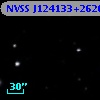 NVSS J124133+262040