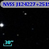 NVSS J124227+251927