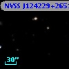 NVSS J124229+265117